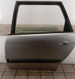 Porte arriere gauche CITROEN C5 1 Photo n°1