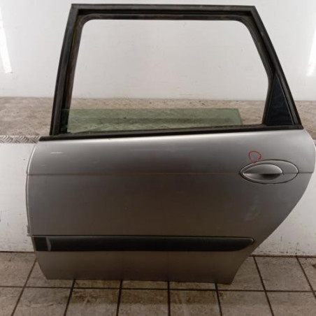 Porte arriere gauche CITROEN C5 1 Photo n°1