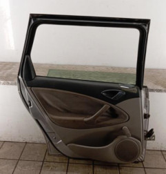 Porte arriere gauche CITROEN C5 1 Photo n°3
