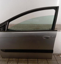 Porte avant gauche CITROEN C5 1 Photo n°1