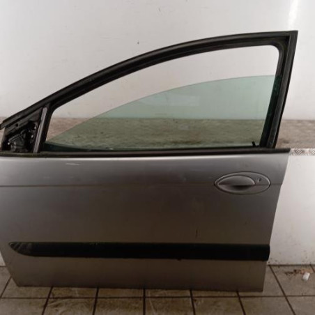 Porte avant gauche CITROEN C5 1 Photo n°1