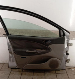 Porte avant gauche CITROEN C5 1