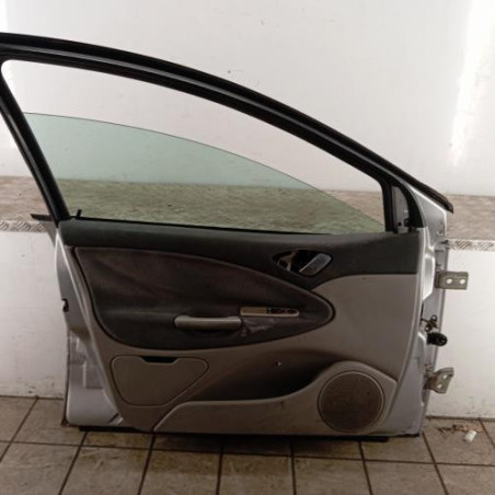 Porte avant gauche CITROEN C5 1