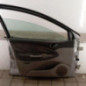 Porte avant gauche CITROEN C5 1