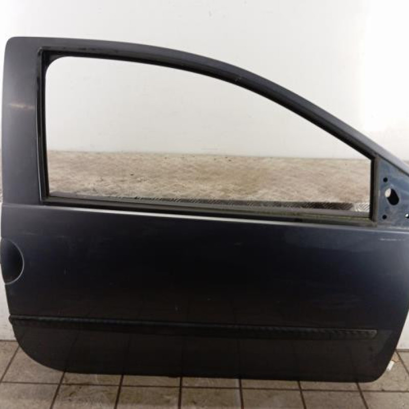 Porte avant droit RENAULT TWINGO 2