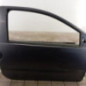 Porte avant droit RENAULT TWINGO 2
