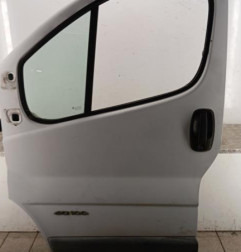 Porte avant gauche RENAULT TRAFIC 2 Photo n°1