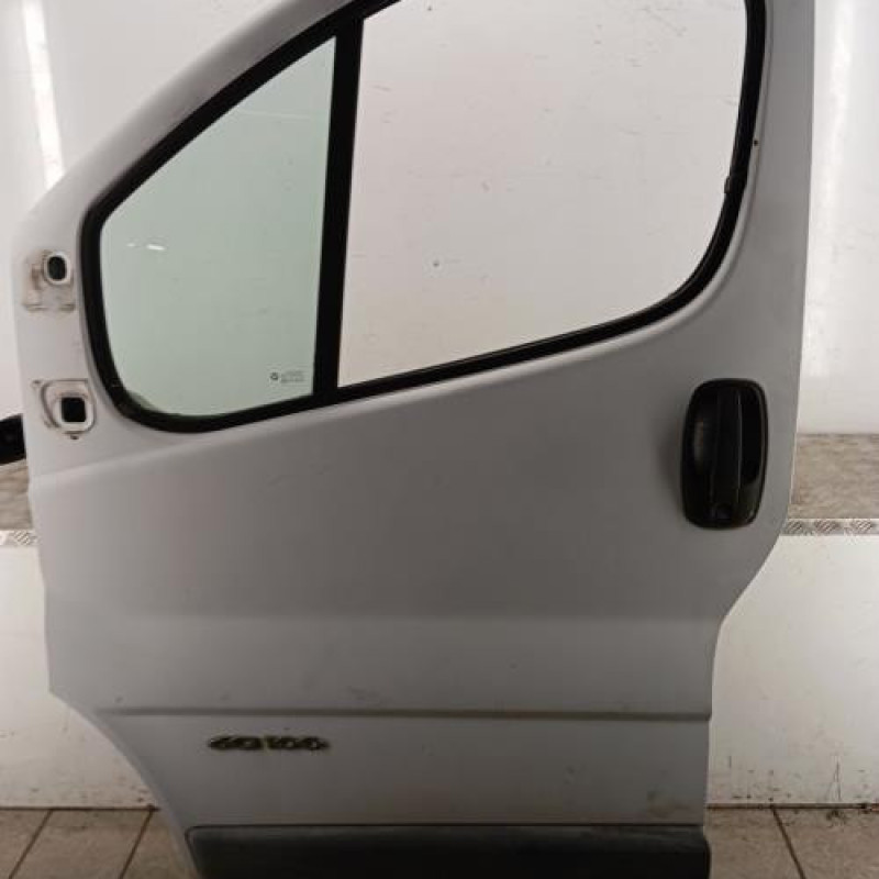 Porte avant gauche RENAULT TRAFIC 2