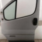 Porte avant gauche RENAULT TRAFIC 2