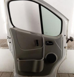 Porte avant gauche RENAULT TRAFIC 2