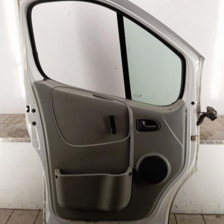 Porte avant gauche RENAULT TRAFIC 2