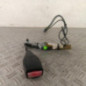 Attache ceinture avant gauche RENAULT CLIO 2