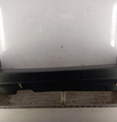 Pare choc arriere VOLVO XC 90 1 Photo n°1