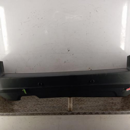 Pare choc arriere VOLVO XC 90 1 Photo n°1