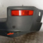 Pare choc arriere VOLVO XC 90 1