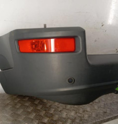 Pare choc arriere VOLVO XC 90 1 Photo n°5