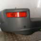 Pare choc arriere VOLVO XC 90 1