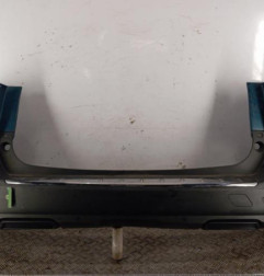 Pare choc arriere PEUGEOT 5008 2 Photo n°1