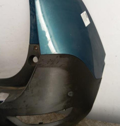 Pare choc arriere PEUGEOT 5008 2