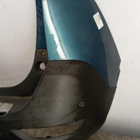 Pare choc arriere PEUGEOT 5008 2