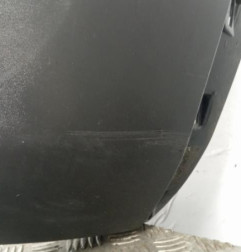 Pare choc arriere PEUGEOT 5008 2 Photo n°3