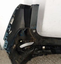 Pare choc arriere PEUGEOT 5008 2 Photo n°7