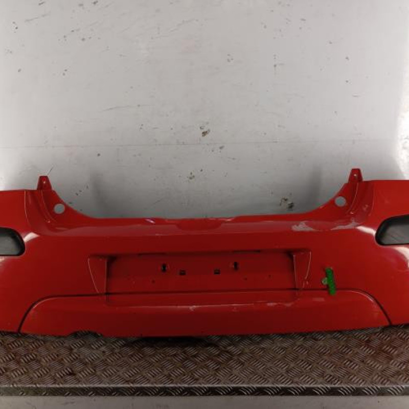 Pare choc arriere RENAULT TWINGO 2
