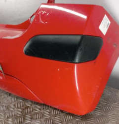 Pare choc arriere RENAULT TWINGO 2