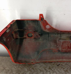 Pare choc arriere RENAULT TWINGO 2 Photo n°7