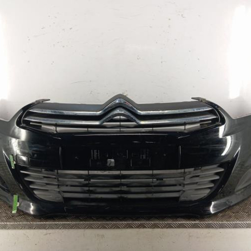 Pare choc avant CITROEN C4 2