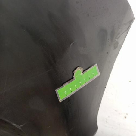 Pare choc avant CITROEN C4 2