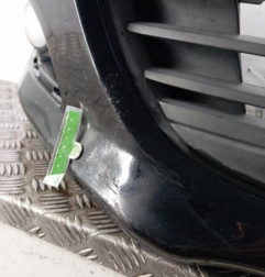 Pare choc avant CITROEN C4 2 Photo n°4