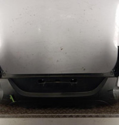 Pare choc arriere RENAULT KADJAR Photo n°1