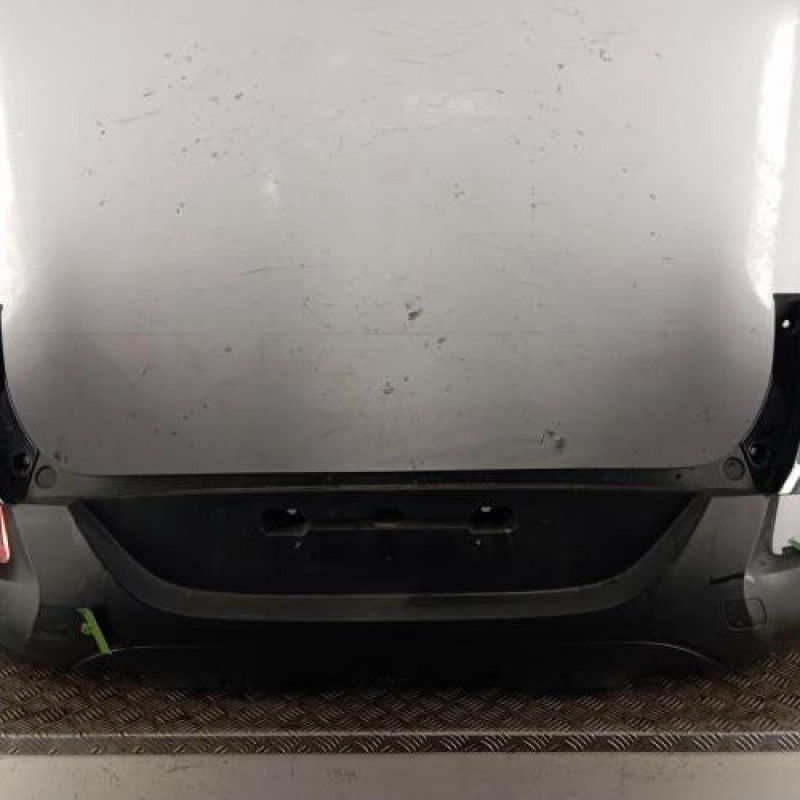 Pare choc arriere RENAULT KADJAR