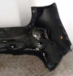 Pare choc arriere RENAULT KADJAR Photo n°8