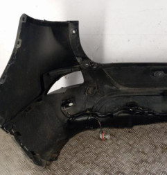 Pare choc arriere RENAULT KADJAR Photo n°9