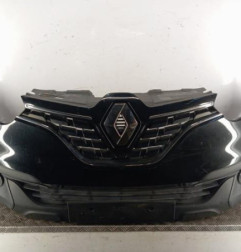 Pare choc avant RENAULT KADJAR Photo n°1