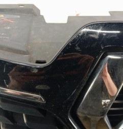 Pare choc avant RENAULT KADJAR Photo n°3