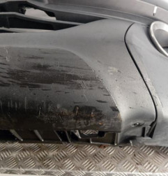 Pare choc avant RENAULT KADJAR Photo n°4