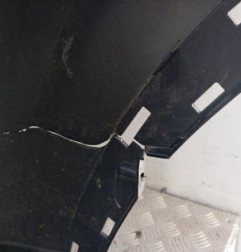 Pare choc avant RENAULT KADJAR Photo n°7