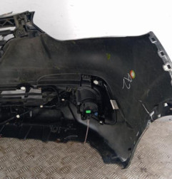 Pare choc avant RENAULT KADJAR Photo n°8