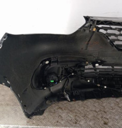 Pare choc avant RENAULT KADJAR Photo n°9