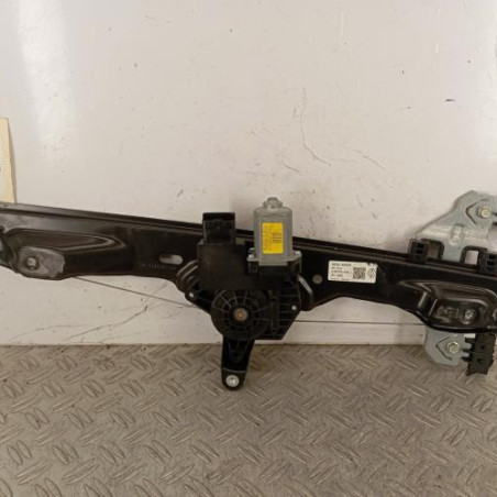Leve vitre electrique avant gauche RENAULT KADJAR Photo n°1