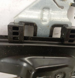 Leve vitre electrique avant gauche RENAULT KADJAR