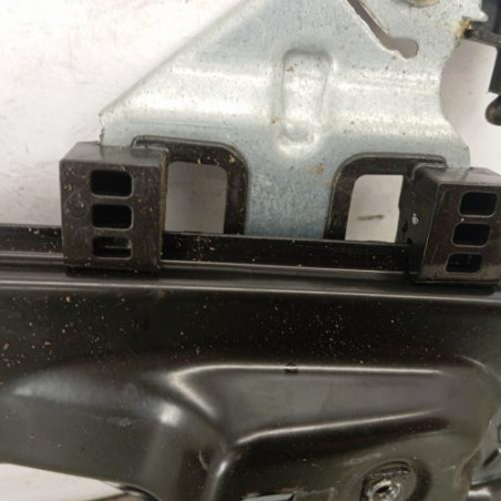 Leve vitre electrique avant gauche RENAULT KADJAR