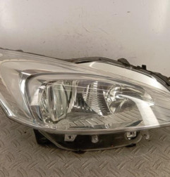 Optique avant principal droit (feux)(phare) PEUGEOT 508 1 SW Photo n°1