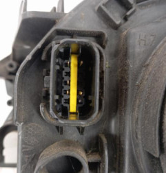 Optique avant principal droit (feux)(phare) PEUGEOT 508 1 SW Photo n°6