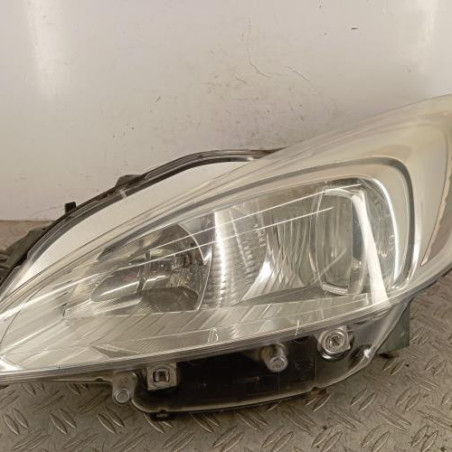 Optique avant principal gauche (feux)(phare) PEUGEOT 508 1 SW Photo n°1