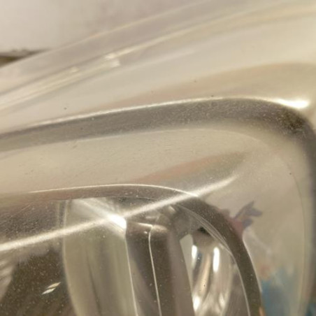 Optique avant principal gauche (feux)(phare) PEUGEOT 508 1 SW