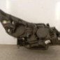 Optique avant principal gauche (feux)(phare) PEUGEOT 508 1 SW